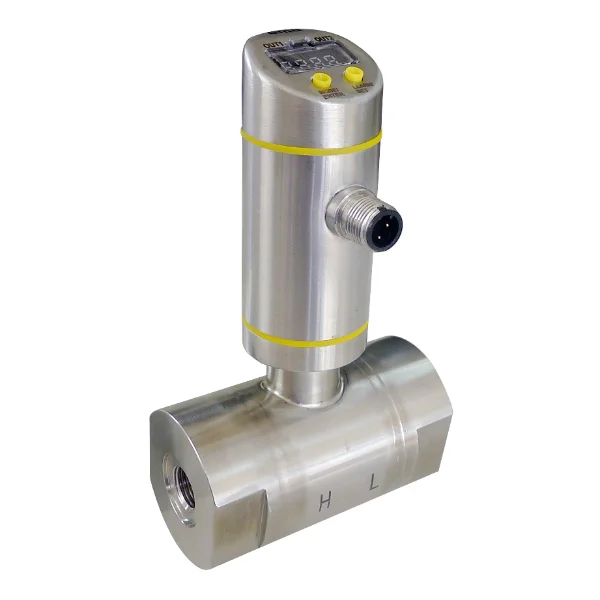 Sensor presión diferencial