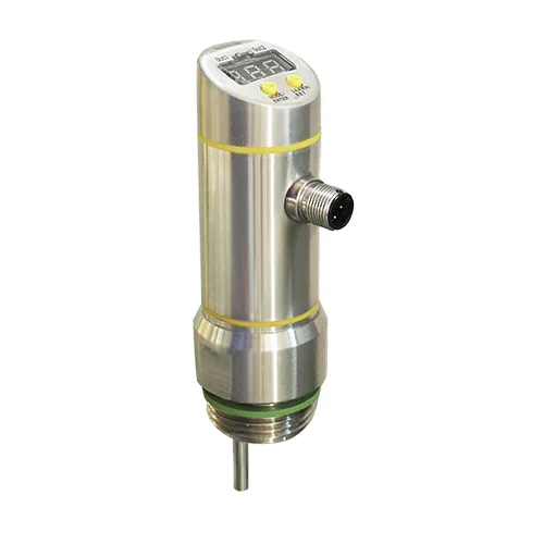 Sensor presion y temperatura