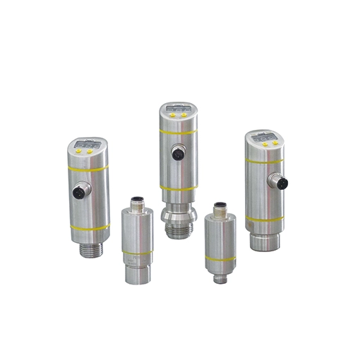 Sensor de presión