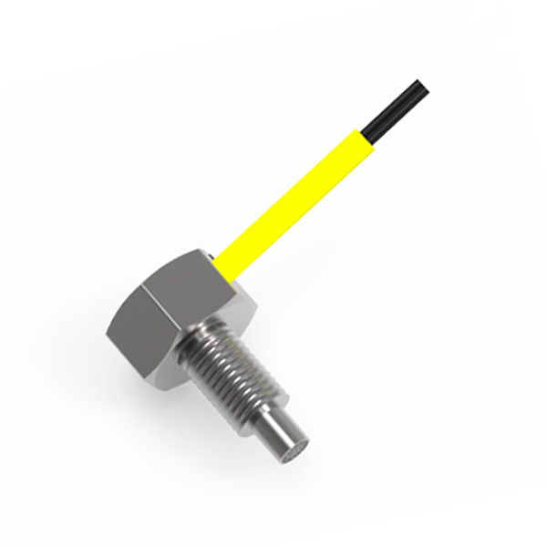 Fibra óptica angular M4 PD-C42TZ