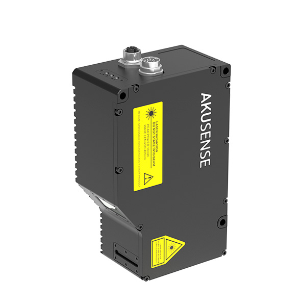 Perfilador laser ESX