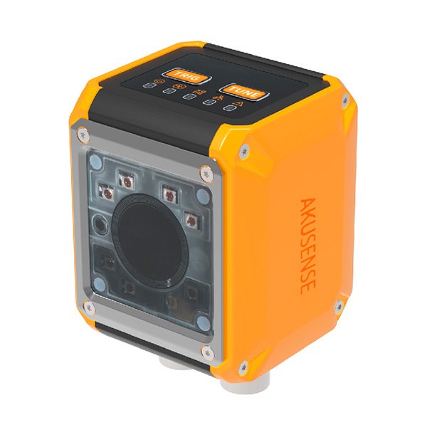 Sensor de visión VDS20