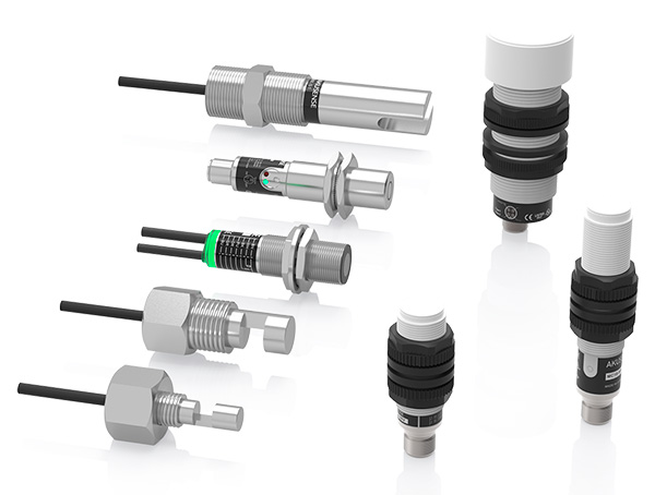 Sensor ultrasónico