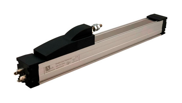 Transductor lineal LTK