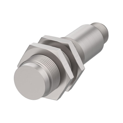 120V62VY01 sensor magnetico de seguridad M18 acero inoxidable