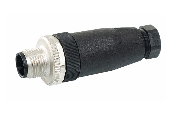 3351151 Conector M12 macho