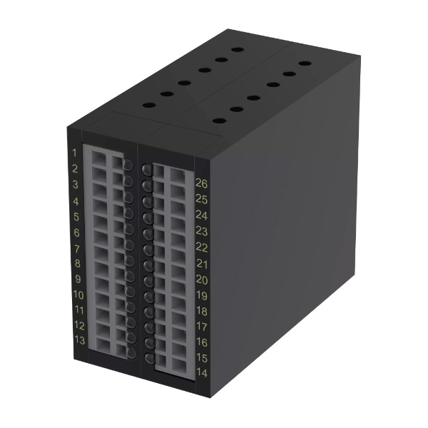 46212 Módulo de seguridad
