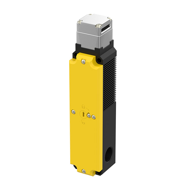 ZS112R Interlock de seguridad