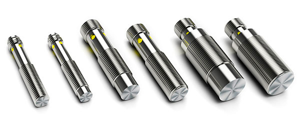 HTM Sensors