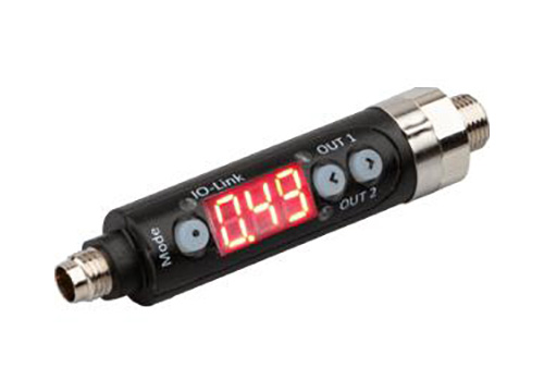 Sensor de presión DW16
