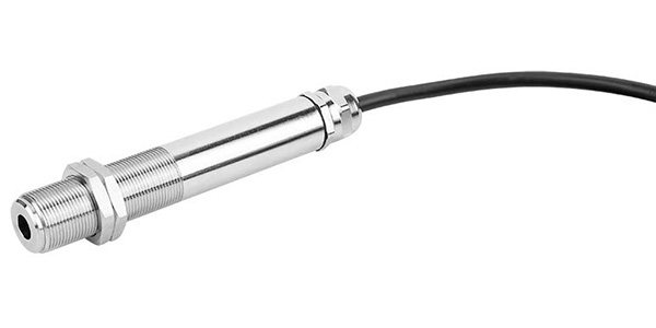Sensor de temperatura infraroja IO12