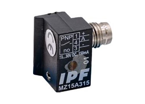 Sensor magnético neumático MZ15