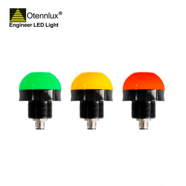 O50 Domo multiLED
