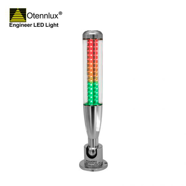 OLA2 Torreta LED multicolor