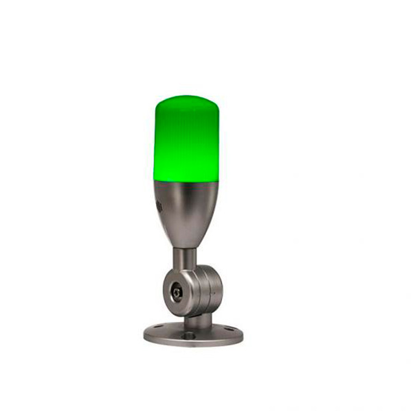 OLC1 Torreta LED multicolor difusa