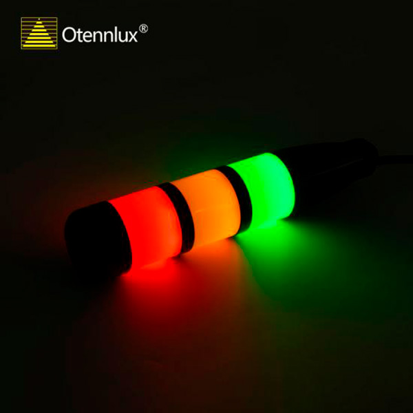 OLE3 Torreta LED multicolor
