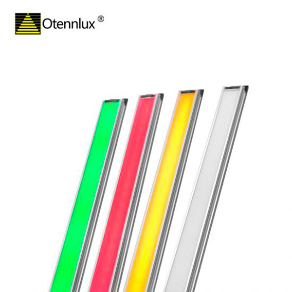OLL1 Lámpara LED multicolor
