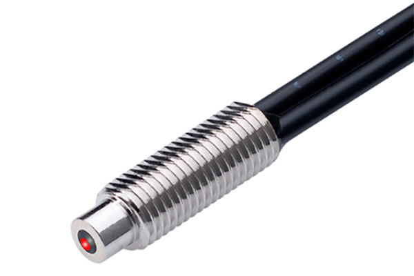 Fibra óptica difusa 6mm, K2R-6