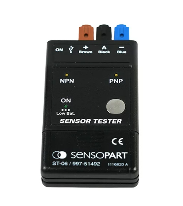 Probador de sensores ST-06