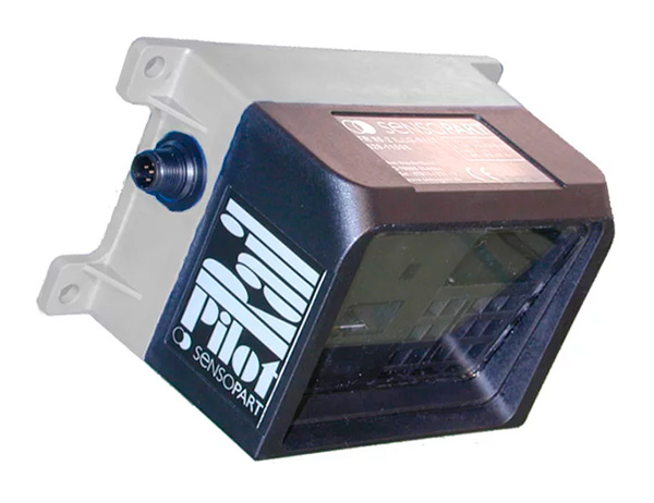 Sensor de distancia anticolisión FR 85-2ILLG-S1L5