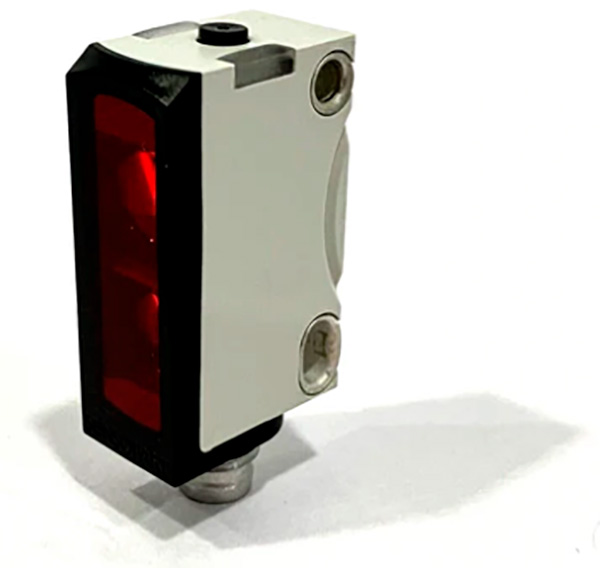 Sensor de distancia FT 25-RA-170-PSU-M4M
