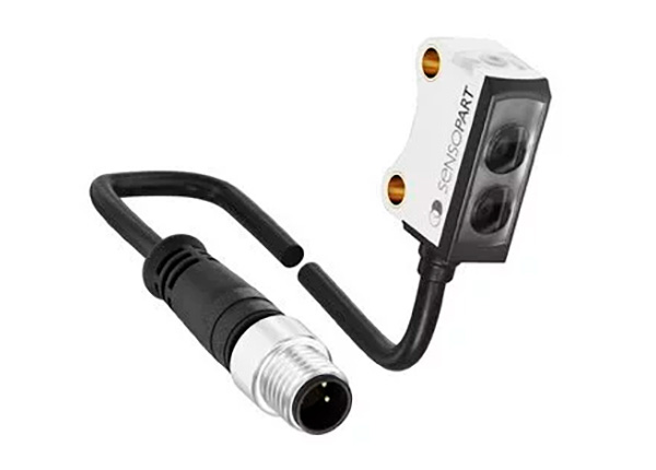 Sensor difuso FT 10-BF3-PS-KM4