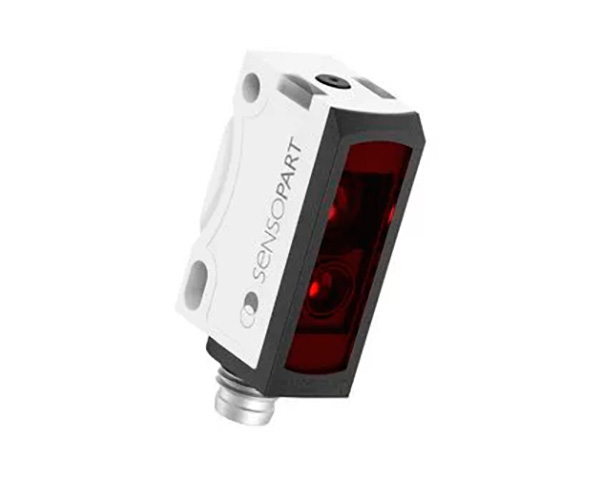Sensor difuso FT 25-R-PNSL-M4M