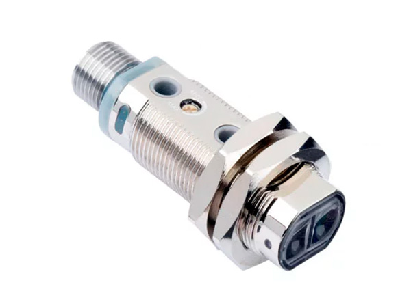 Sensor difuso M18, FT 18-2 IDM-PS-L4