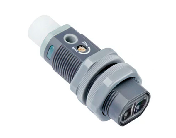 Sensor difuso M18 FT 18-2 R-PS-L4