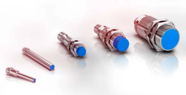 Sensor indutivo IMT