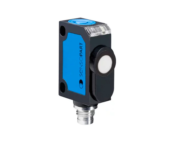 Sensor ultrasónico UT 20-240-PSM4