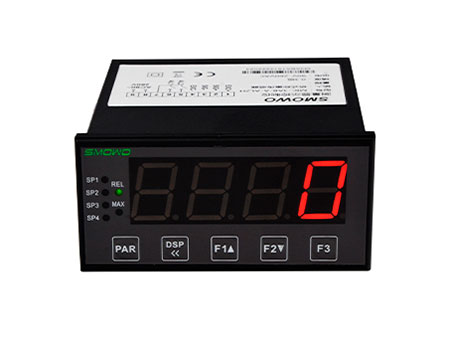 Controlador digital LED
